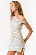 Gigi Polka Dot dress