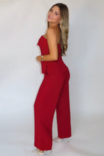 Florence Pants