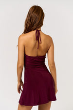 Lola Slinky dress