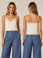 Sabine Cami top