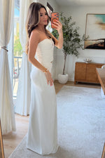 Athena Maxi dress