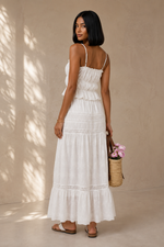 Kara Skirt set
