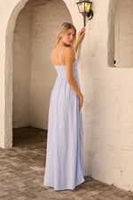 Monique Maxi dress