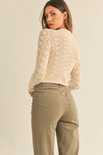 Carly Soft knit