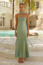 Beatrice gown