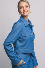 Tinsley Lightweight jacket