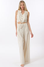 Lucia Pant set