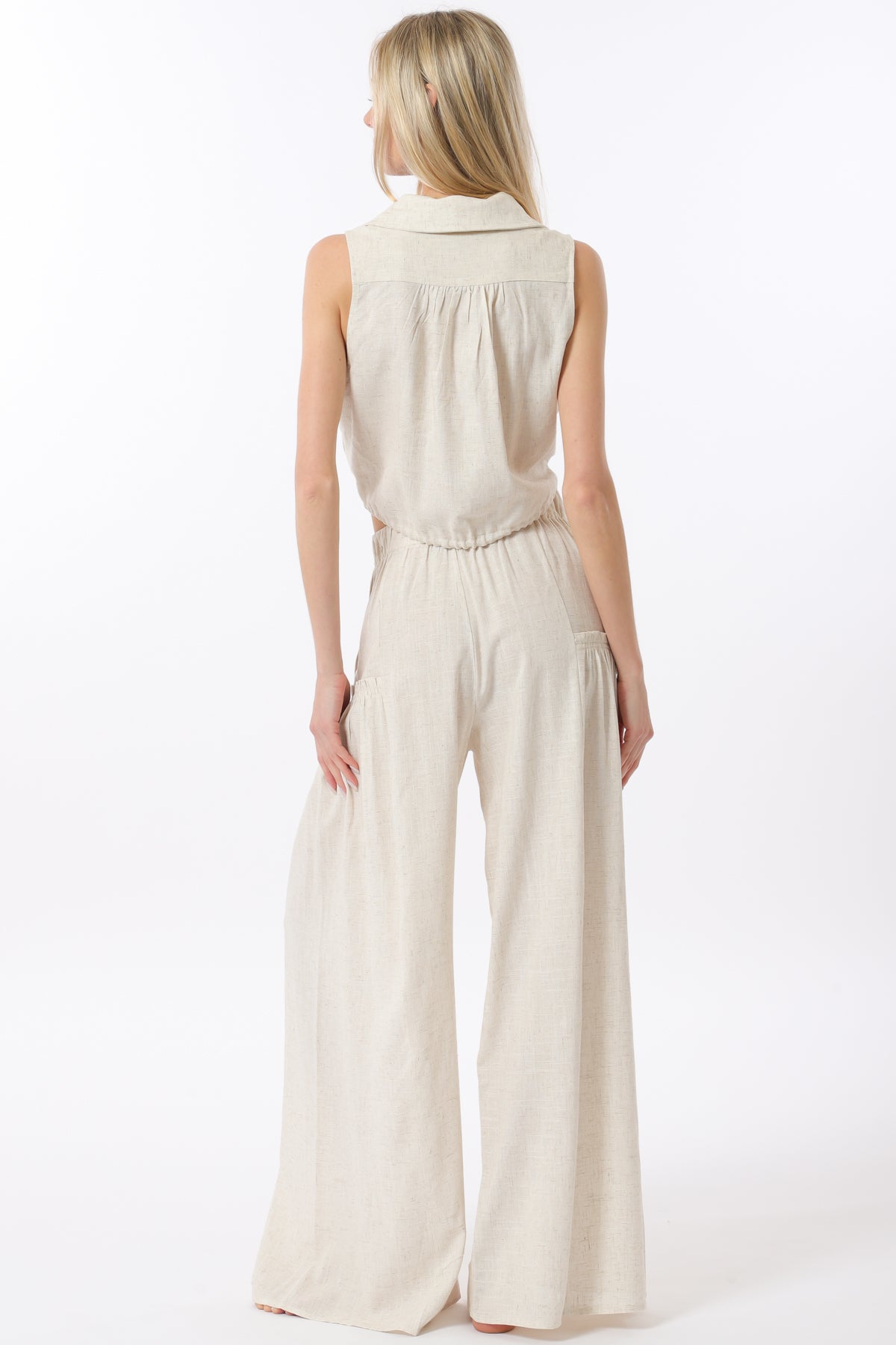 Lucia Pant set