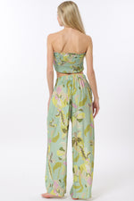 Allegra Pant set