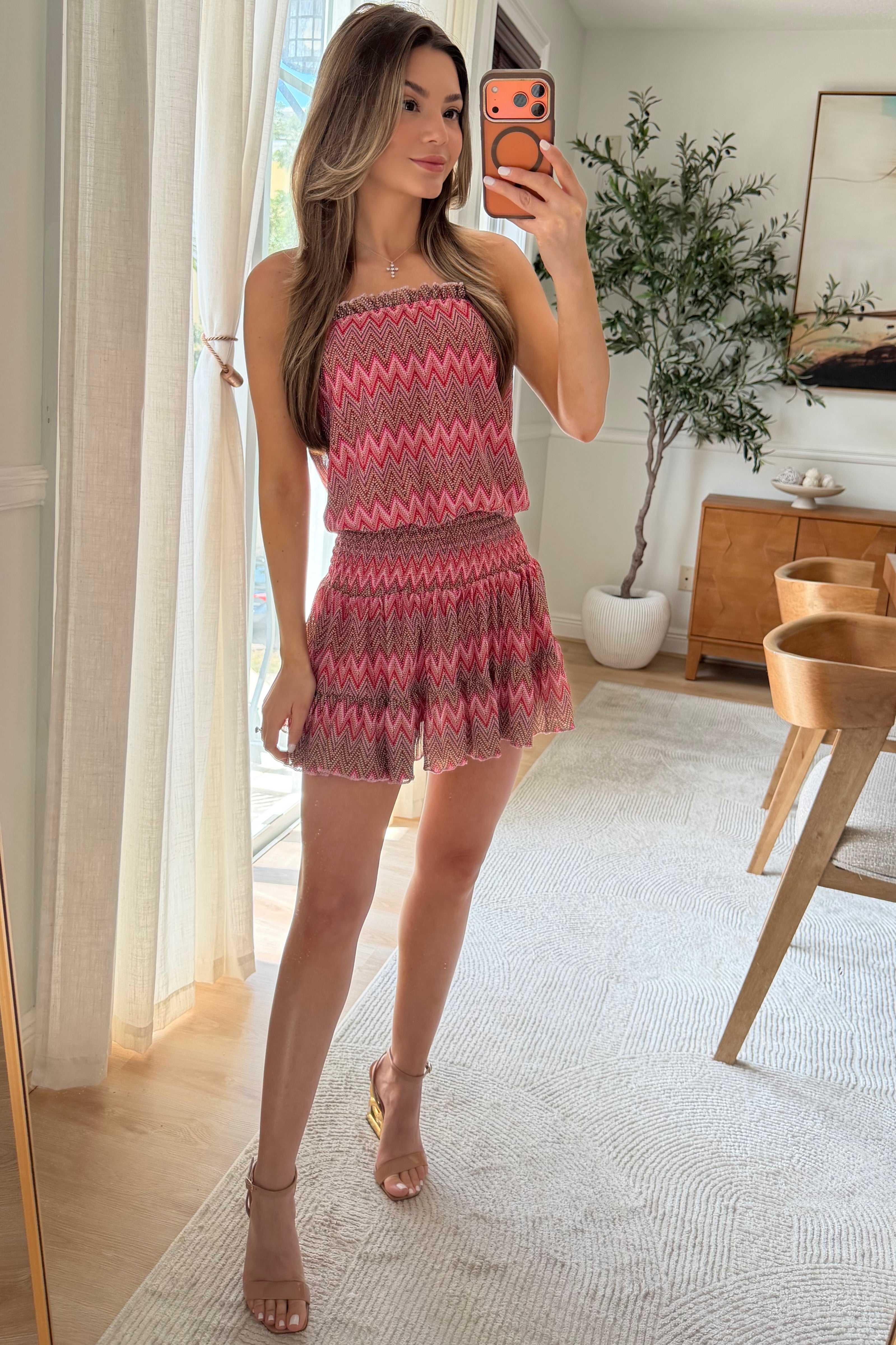 Rompers/ Jumpsuits – Ania Boutique