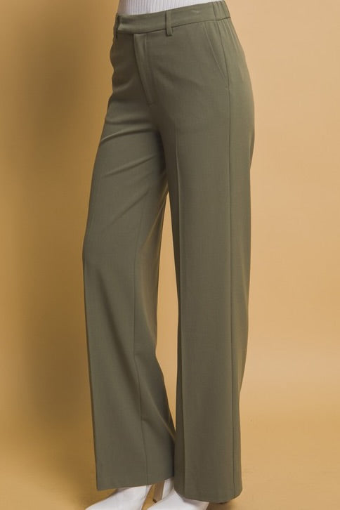 Kara trousers