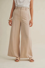 Maria Lightweight trousers