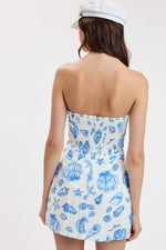 Key West Shell dress