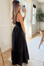 Ash Maxi dress