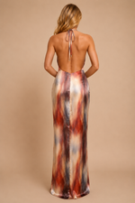 Valencia Knot Maxi