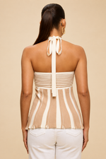 Maren Halter top