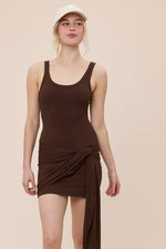 Brianna Tank dress