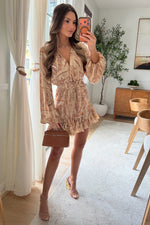 Whitney romper