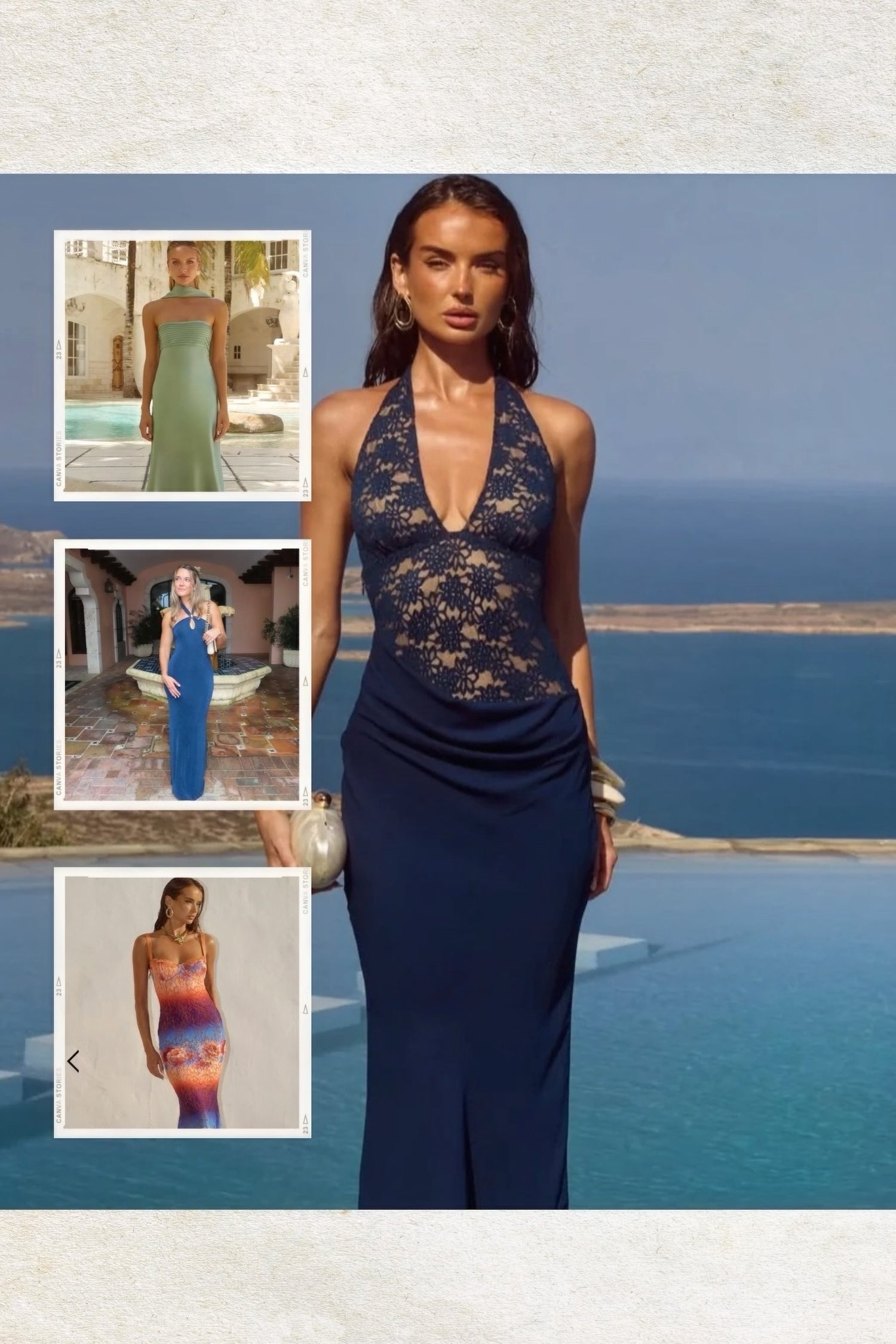 Special Event dresses