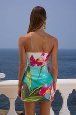 Paradiso Sequin Dress
