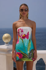 Paradiso Sequin Dress