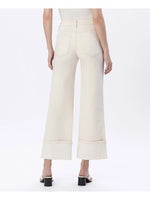 Olivia Cuffed Jeans