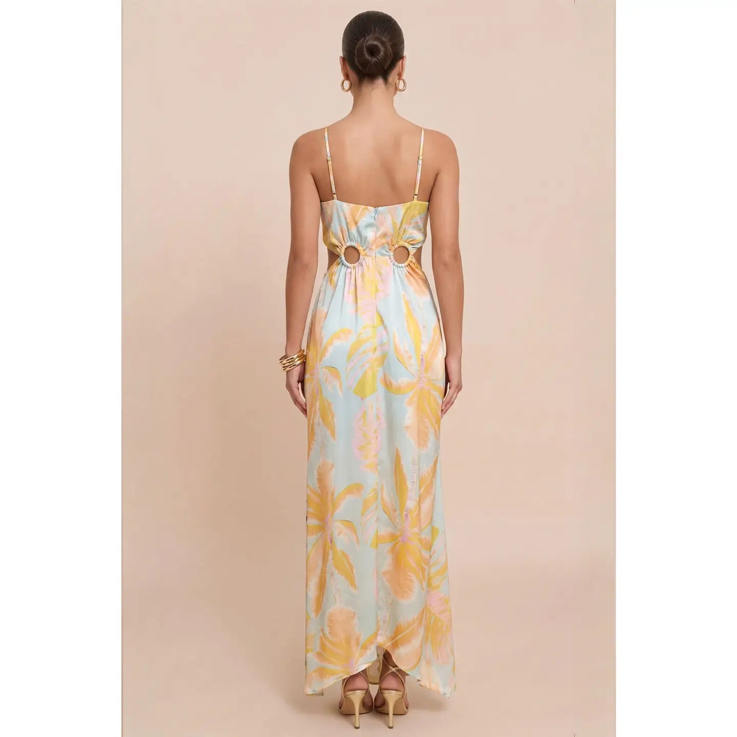 Francesca maxi