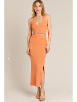 Sabrina Skirt set