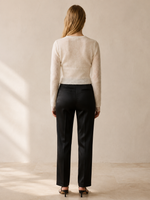 Sloane Lace cardigan