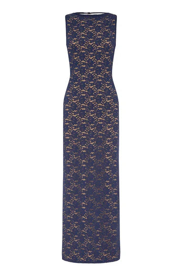 Gemma Lace gown