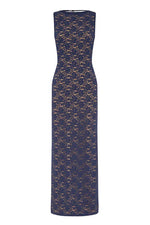 Gemma Lace gown