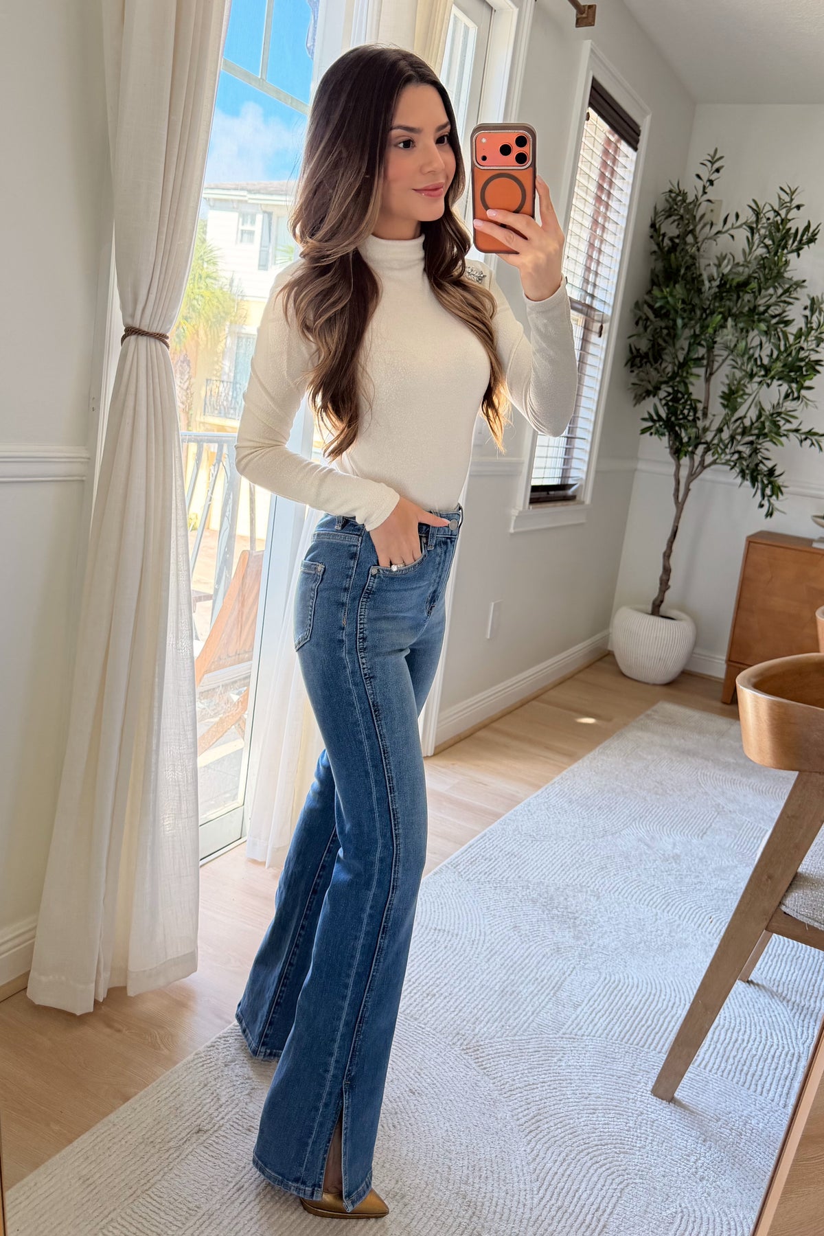 Austin jeans