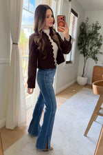 Sedona Suede jacket